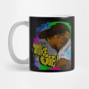 Classic Takeoff Mug